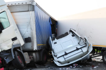 Texas Truck Accident Lawyers